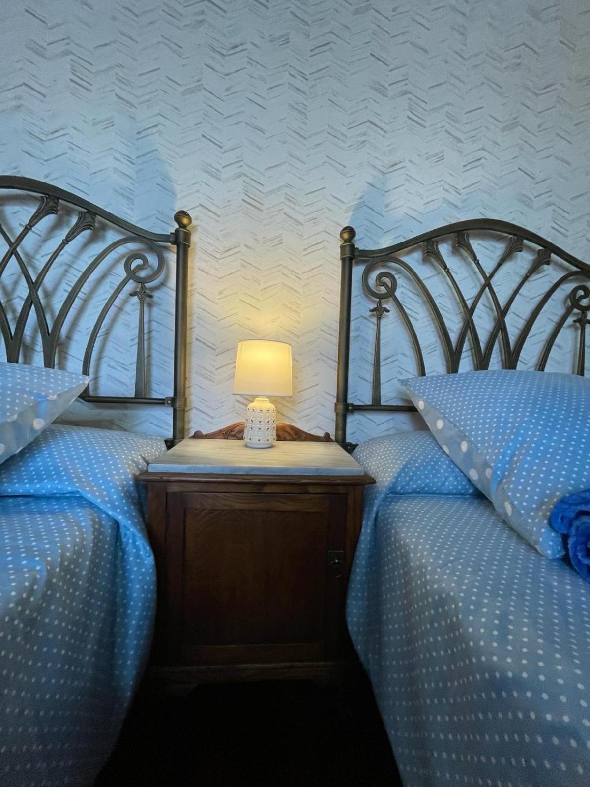 Casa De Costoia Guest House Santiago de Compostela Luaran gambar