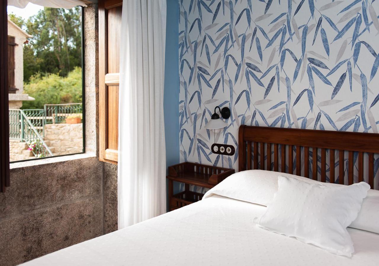 Casa De Costoia Guest House Santiago de Compostela Luaran gambar