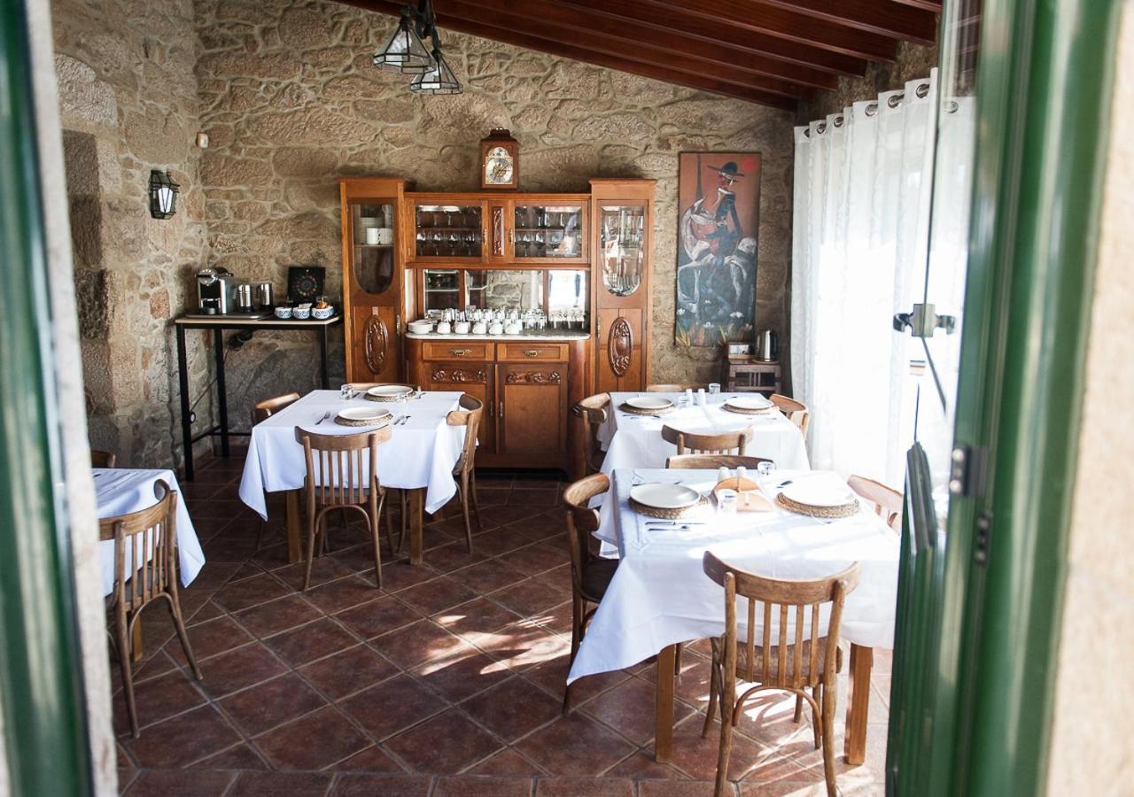 Casa De Costoia Guest House Santiago de Compostela Luaran gambar