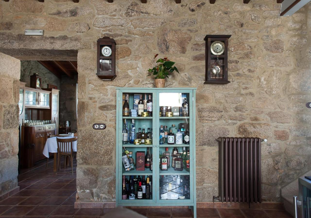 Casa De Costoia Guest House Santiago de Compostela Luaran gambar